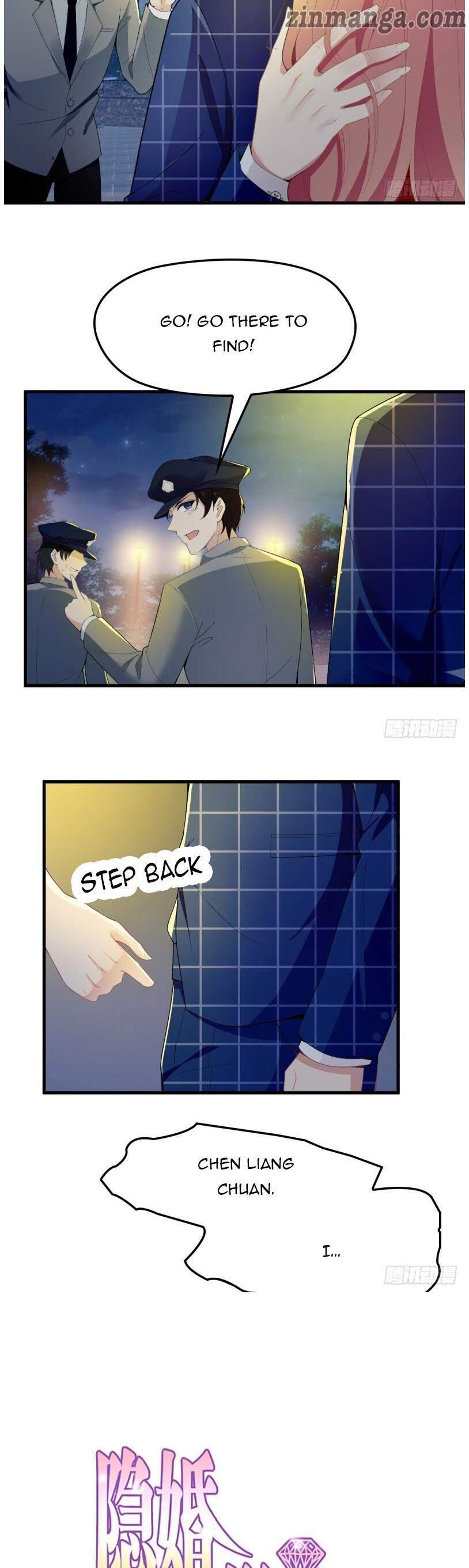 Secret Marriage of greatest actor, My wife, please attack me! chapter 18 - page 2