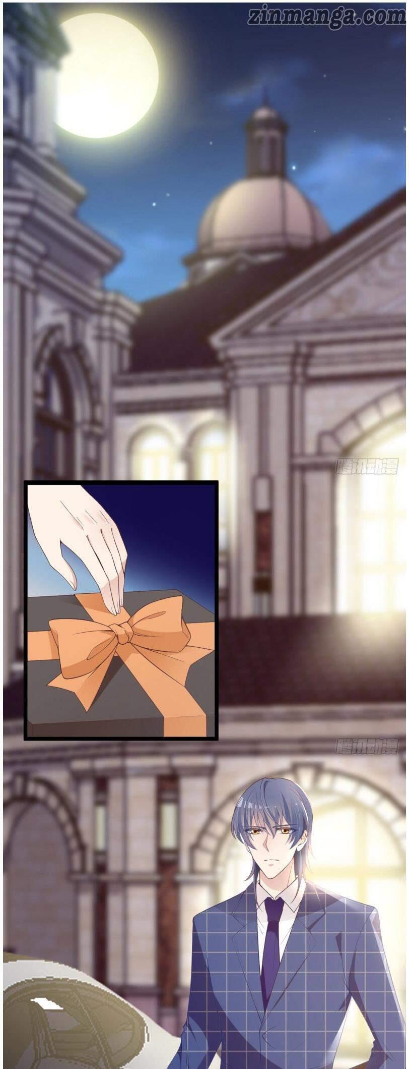 Secret Marriage of greatest actor, My wife, please attack me! chapter 19 - page 1