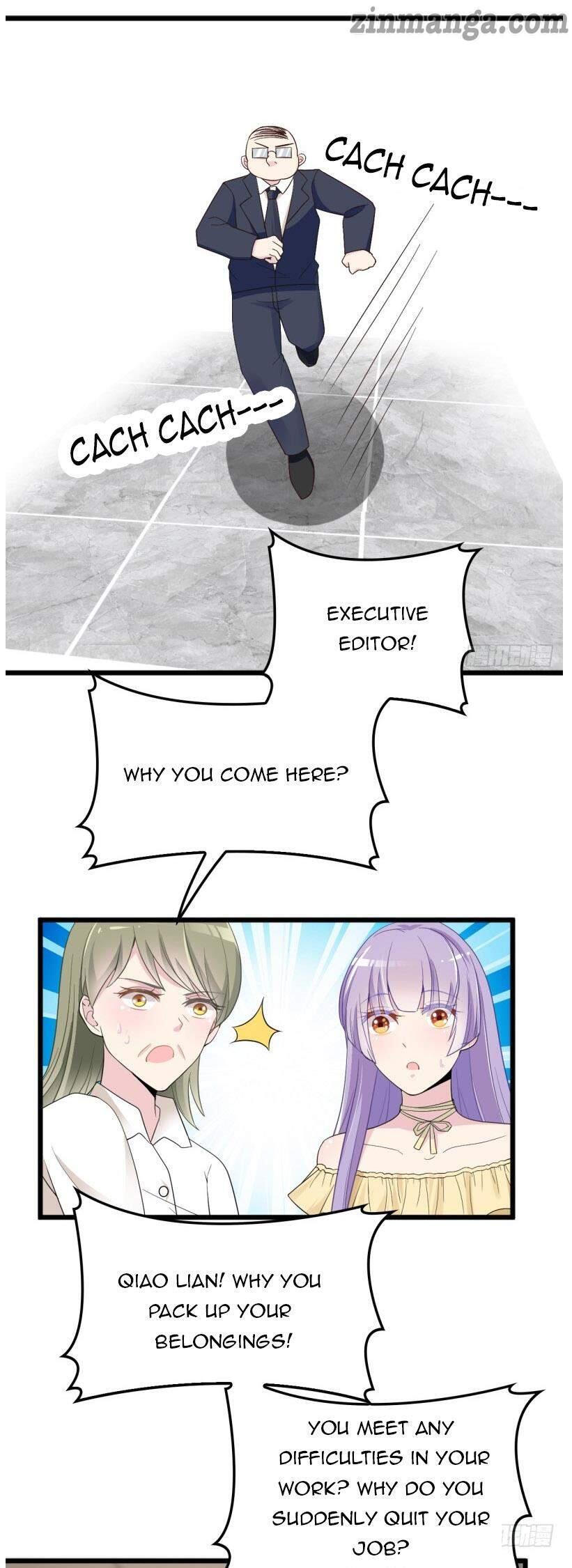 Secret Marriage of greatest actor, My wife, please attack me! chapter 20 - page 1