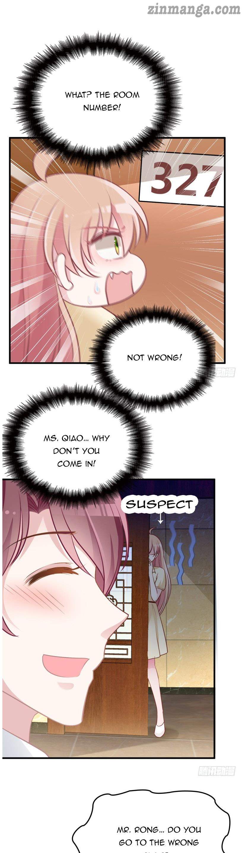 Secret Marriage of greatest actor, My wife, please attack me! chapter 20 - page 19