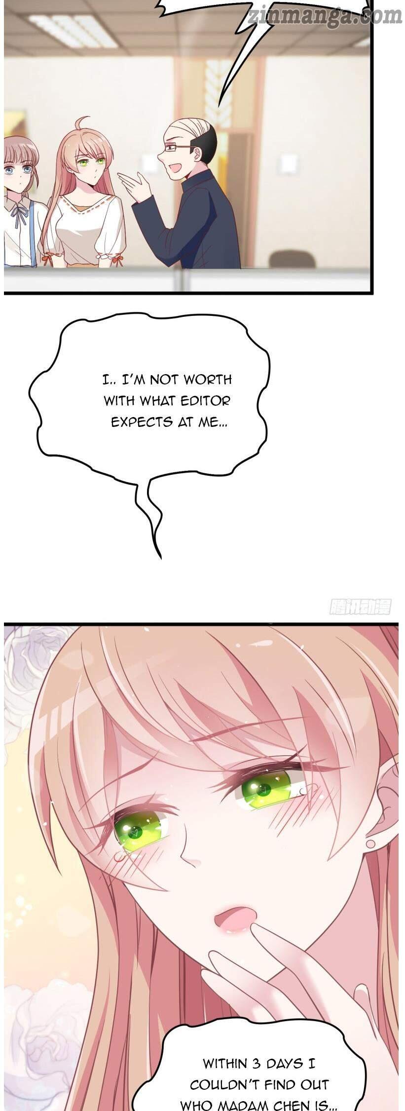 Secret Marriage of greatest actor, My wife, please attack me! chapter 20 - page 2