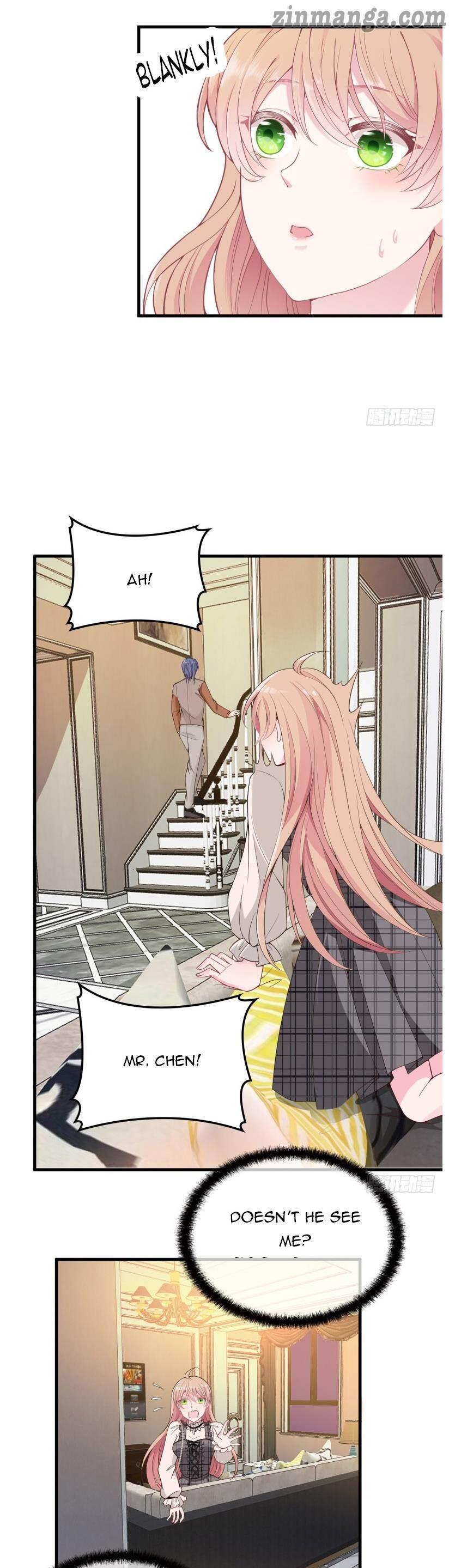 Secret Marriage of greatest actor, My wife, please attack me! chapter 22 - page 10
