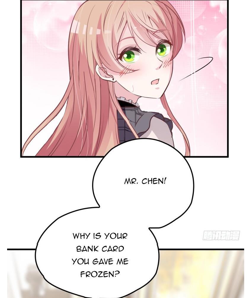Secret Marriage of greatest actor, My wife, please attack me! chapter 22 - page 14