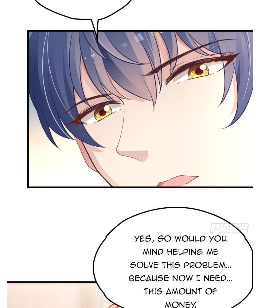 Secret Marriage of greatest actor, My wife, please attack me! chapter 22 - page 16