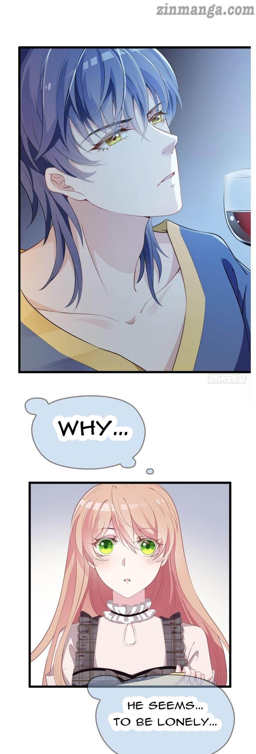 Secret Marriage of greatest actor, My wife, please attack me! chapter 23 - page 19