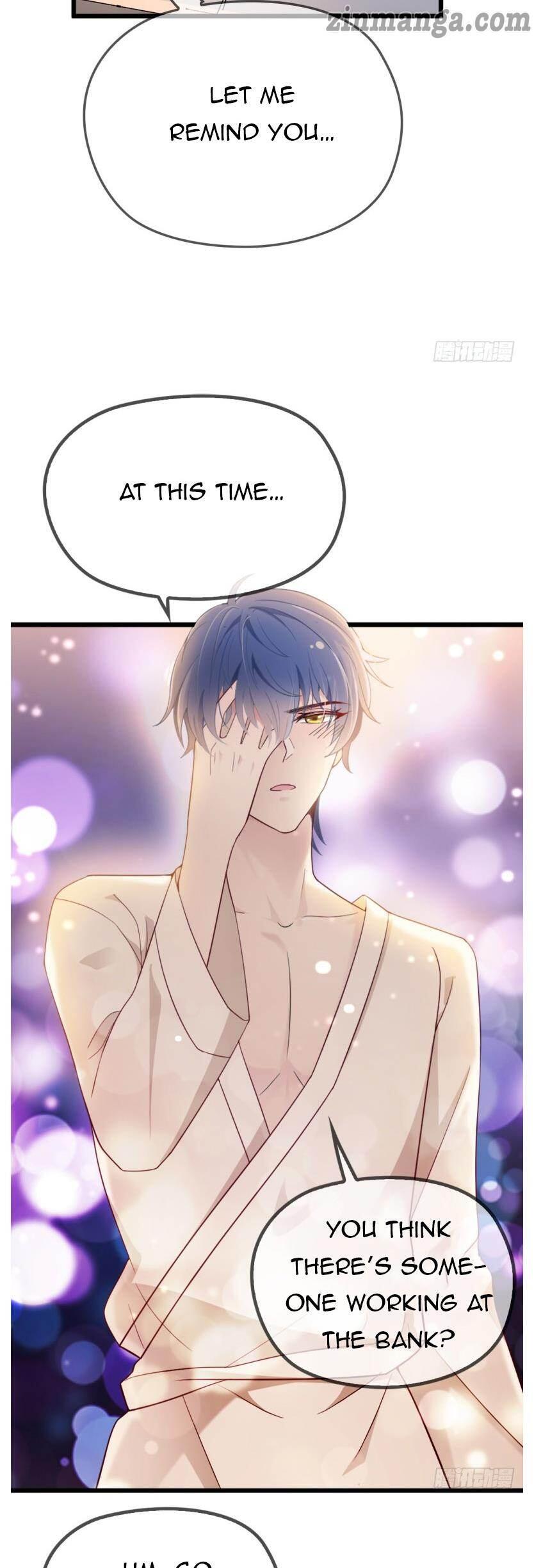 Secret Marriage of greatest actor, My wife, please attack me! chapter 23 - page 22