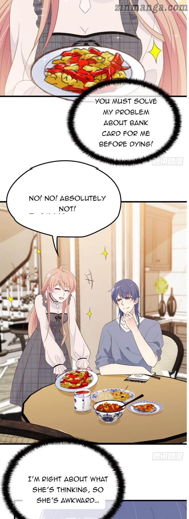 Secret Marriage of greatest actor, My wife, please attack me! chapter 23 - page 5