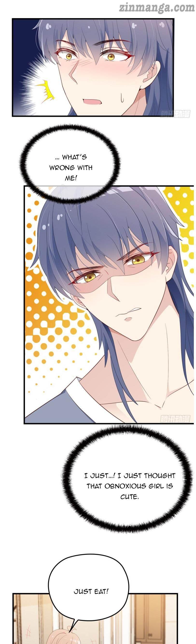 Secret Marriage of greatest actor, My wife, please attack me! chapter 23 - page 7