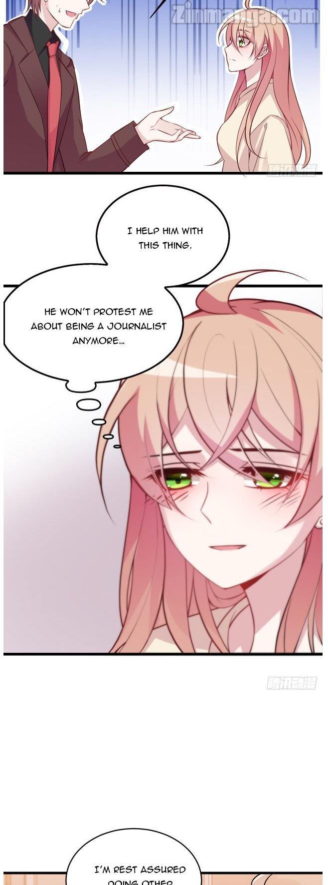 Secret Marriage of greatest actor, My wife, please attack me! chapter 9 - page 13