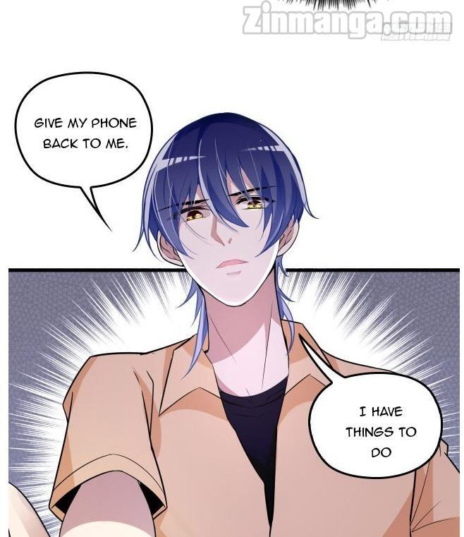 Secret Marriage of greatest actor, My wife, please attack me! chapter 9 - page 22