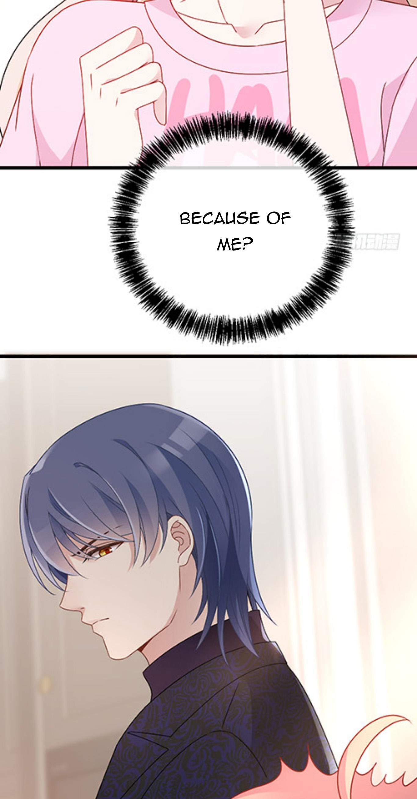 Secret Marriage of greatest actor, My wife, please attack me! chapter 56 - page 12