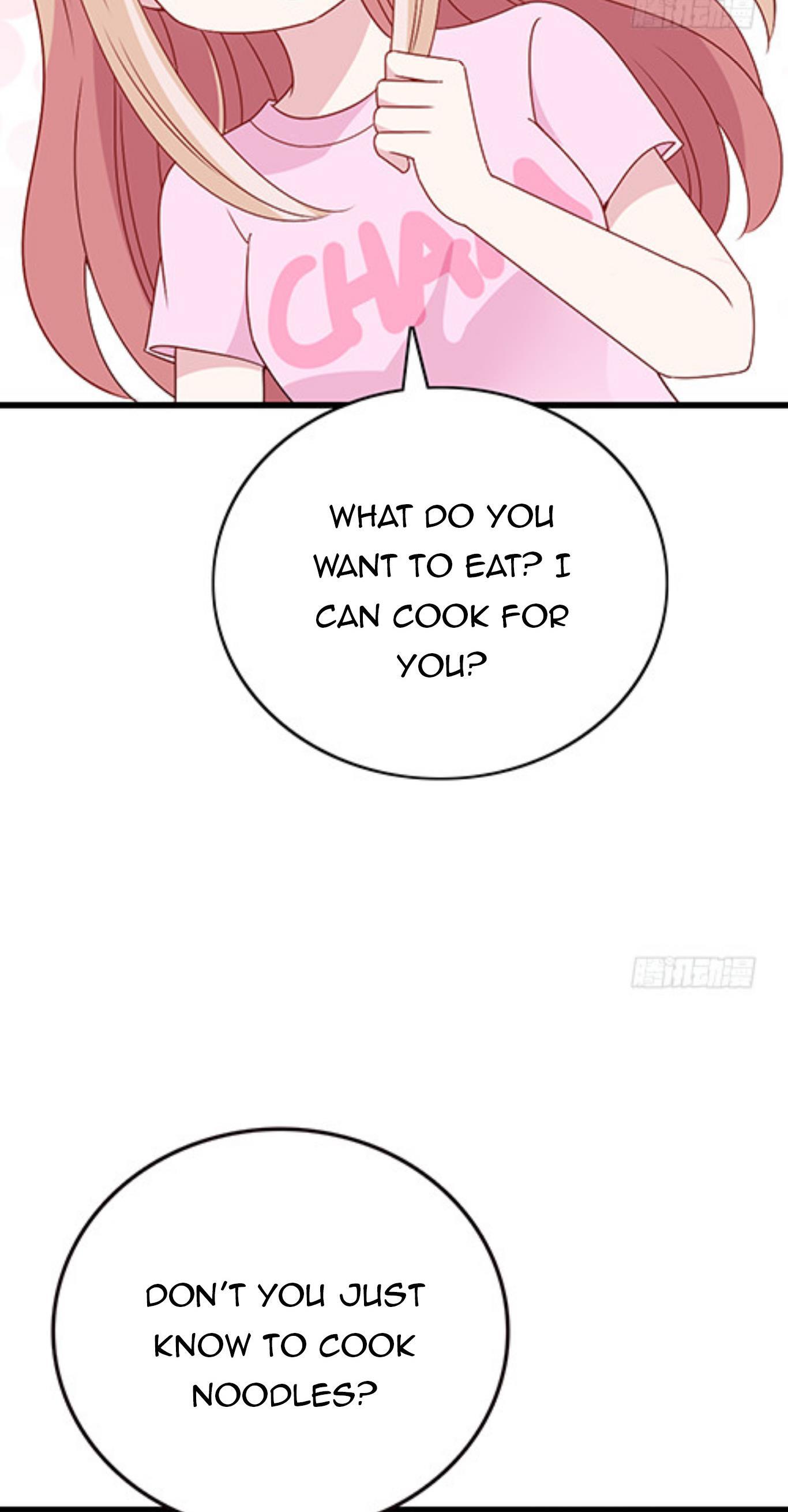 Secret Marriage of greatest actor, My wife, please attack me! chapter 56 - page 14