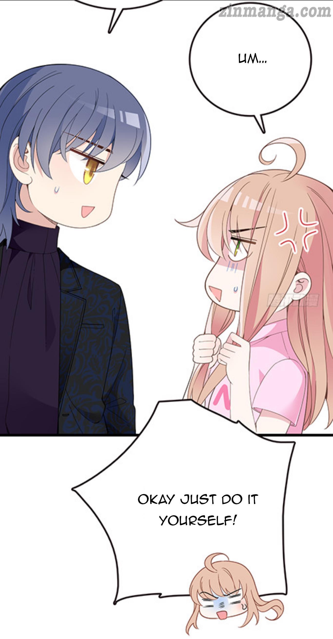 Secret Marriage of greatest actor, My wife, please attack me! chapter 56 - page 15