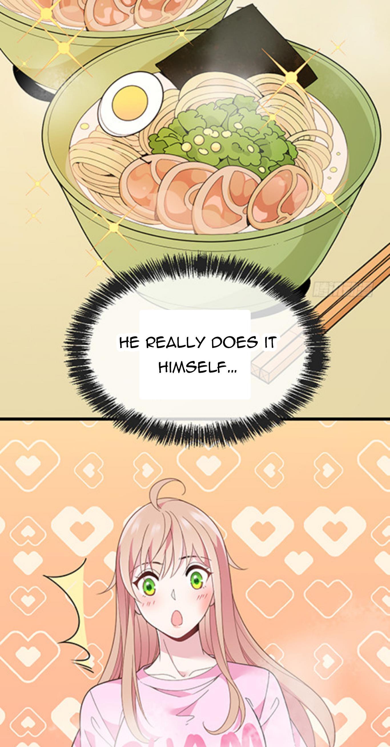 Secret Marriage of greatest actor, My wife, please attack me! chapter 56 - page 18