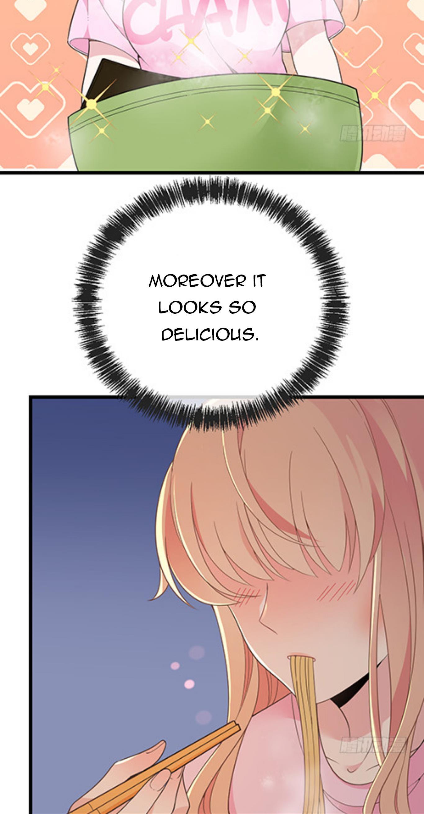 Secret Marriage of greatest actor, My wife, please attack me! chapter 56 - page 19