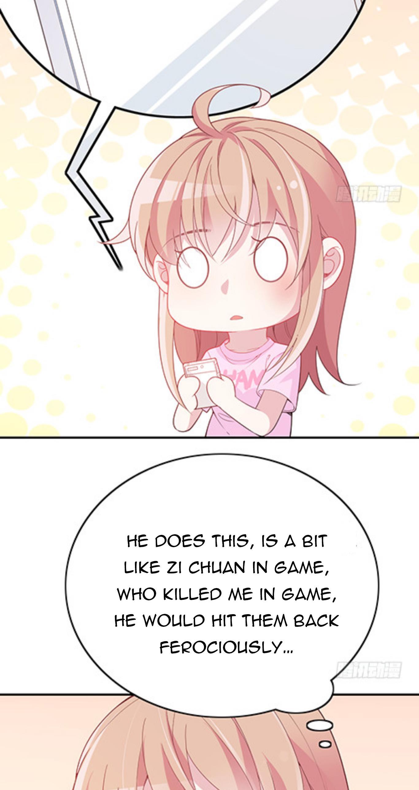 Secret Marriage of greatest actor, My wife, please attack me! chapter 56 - page 2