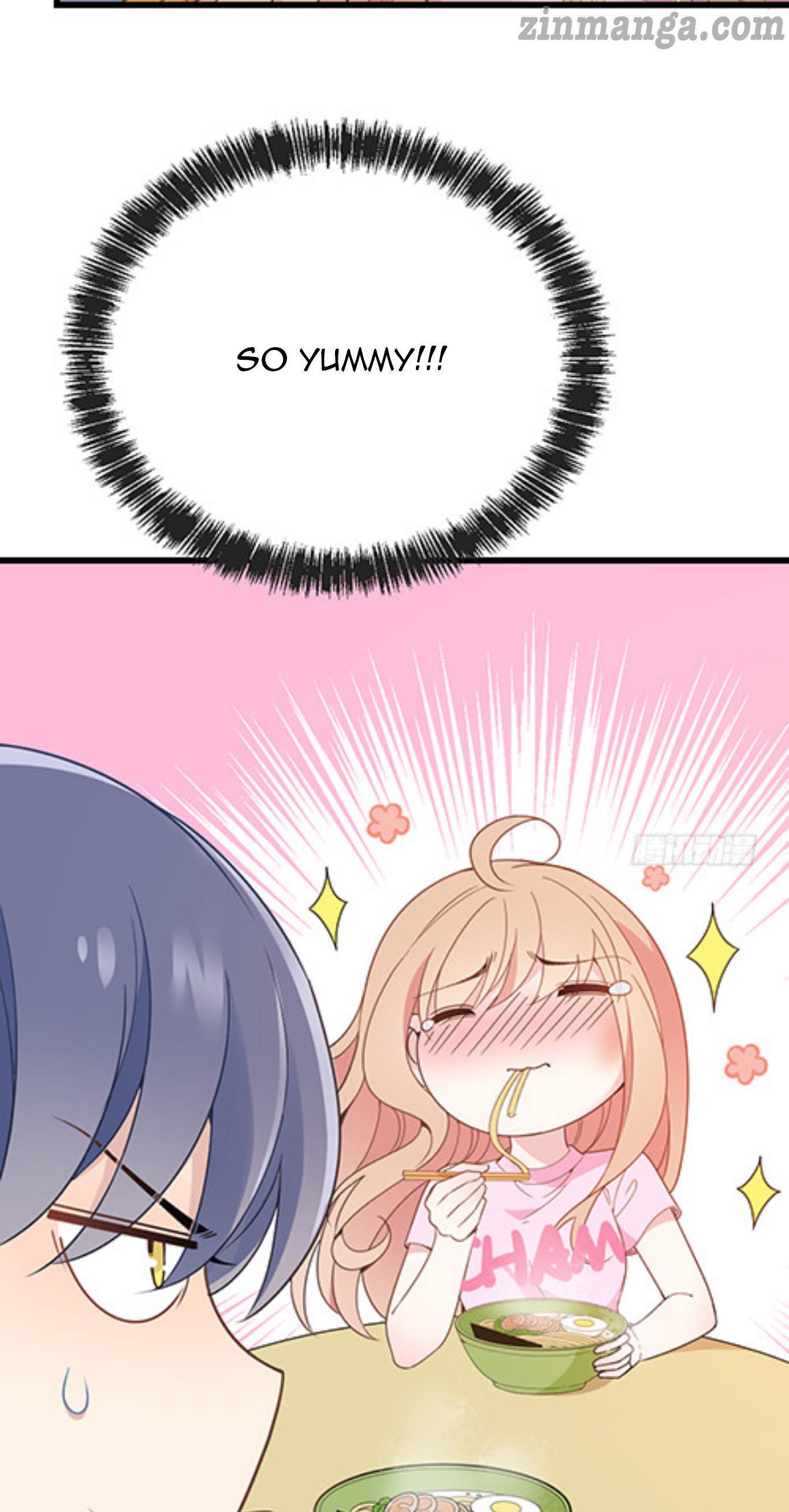 Secret Marriage of greatest actor, My wife, please attack me! chapter 56 - page 20