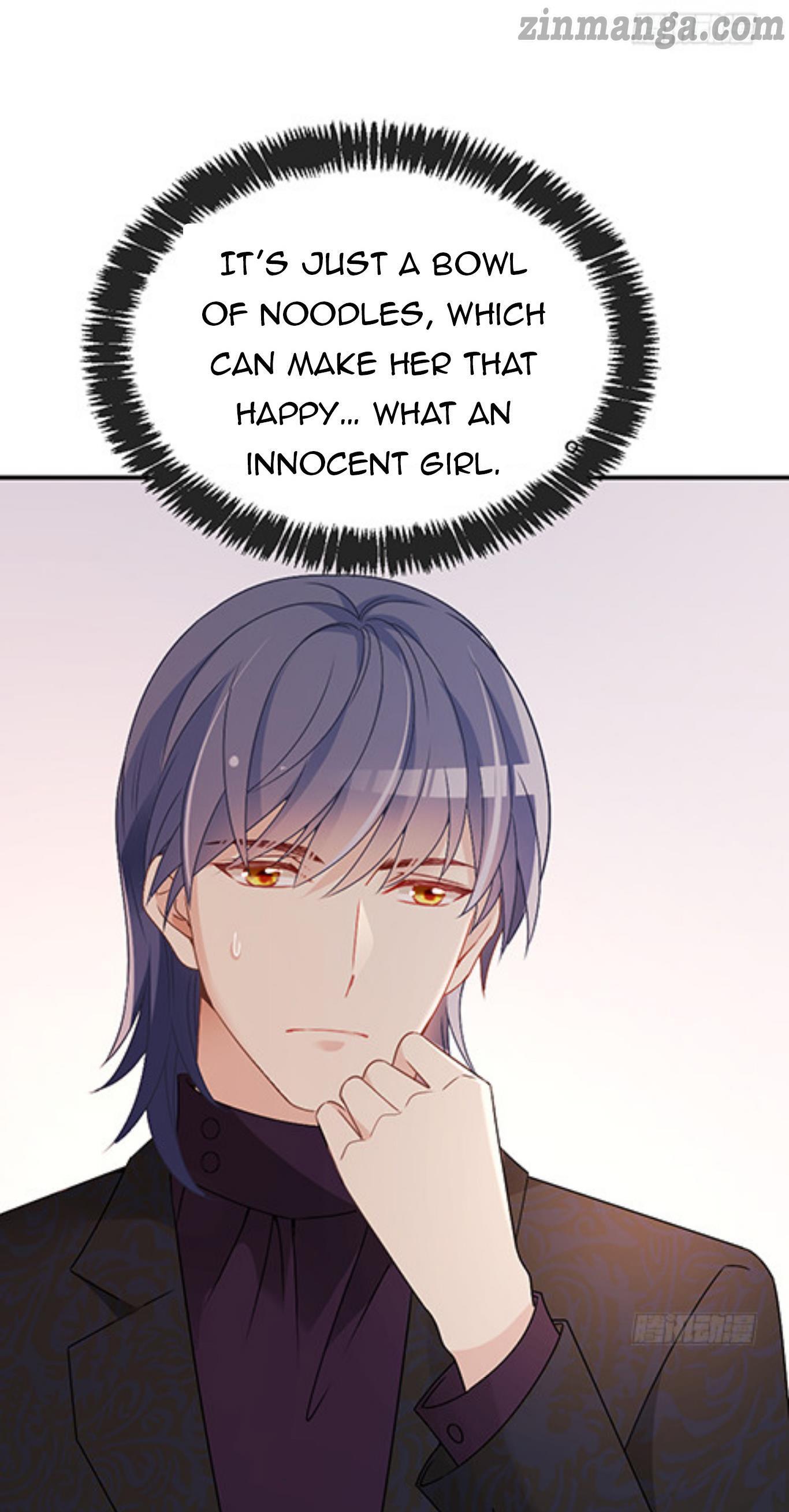 Secret Marriage of greatest actor, My wife, please attack me! chapter 56 - page 22