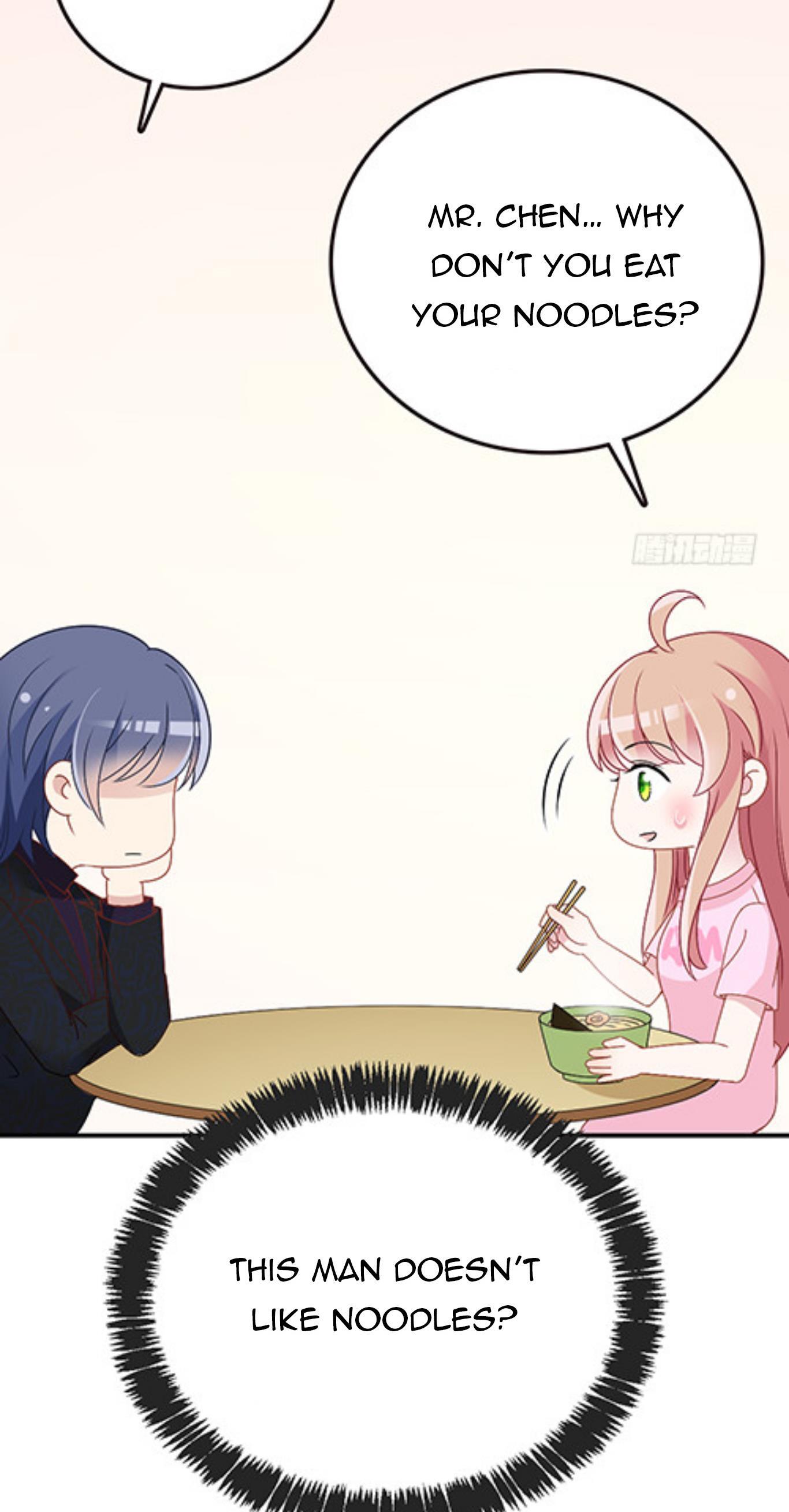 Secret Marriage of greatest actor, My wife, please attack me! chapter 56 - page 24