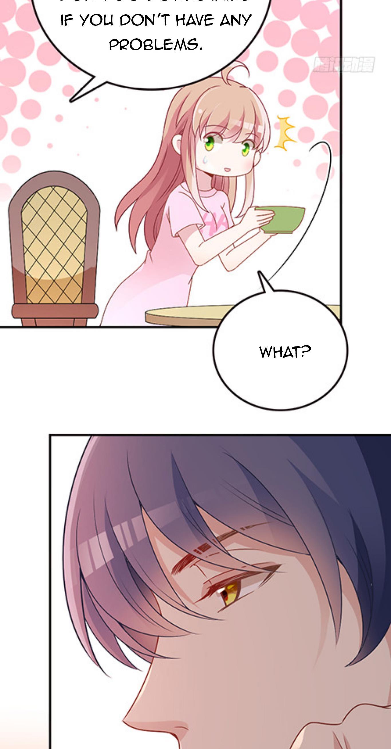 Secret Marriage of greatest actor, My wife, please attack me! chapter 56 - page 28