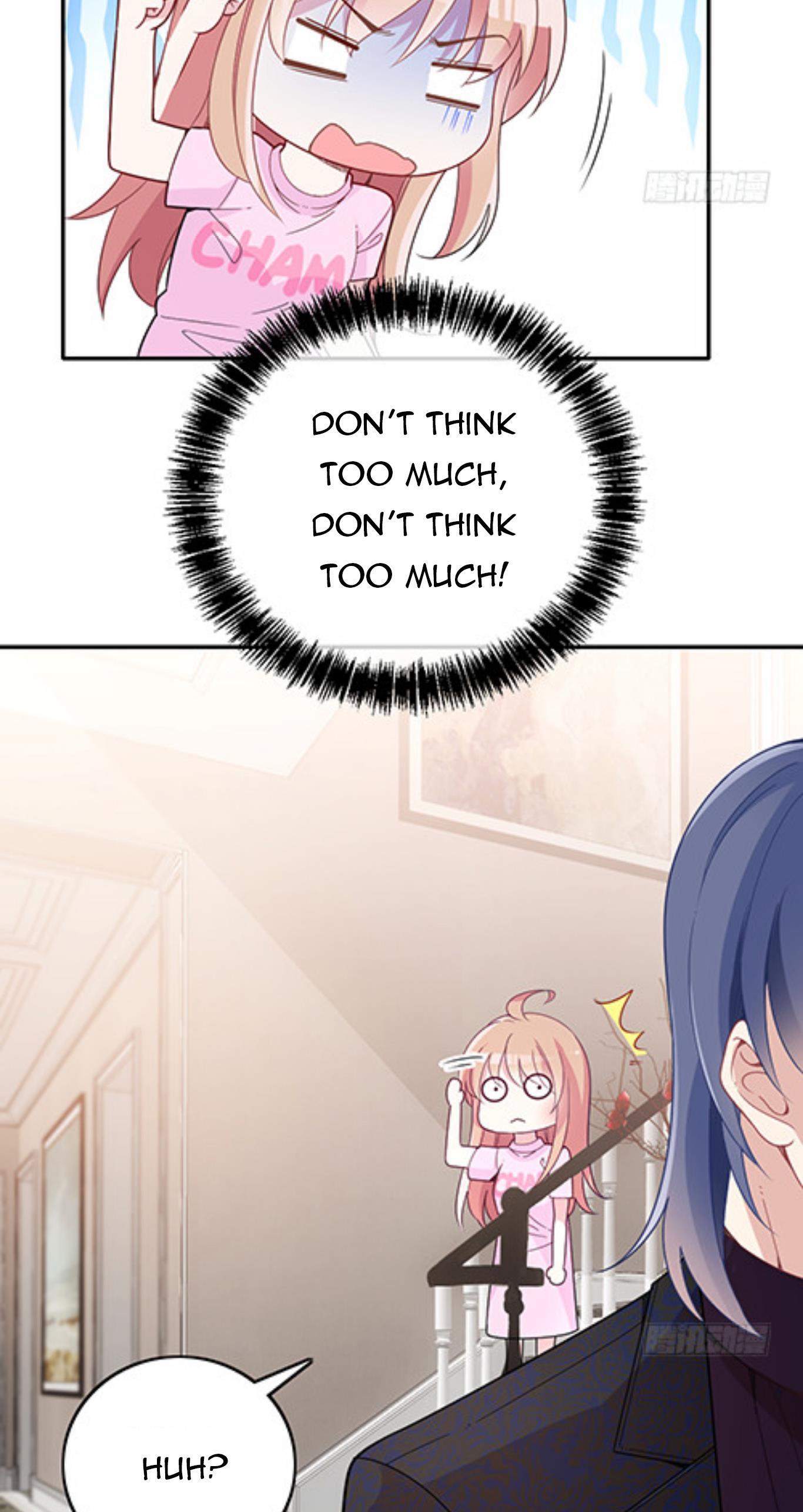 Secret Marriage of greatest actor, My wife, please attack me! chapter 56 - page 4