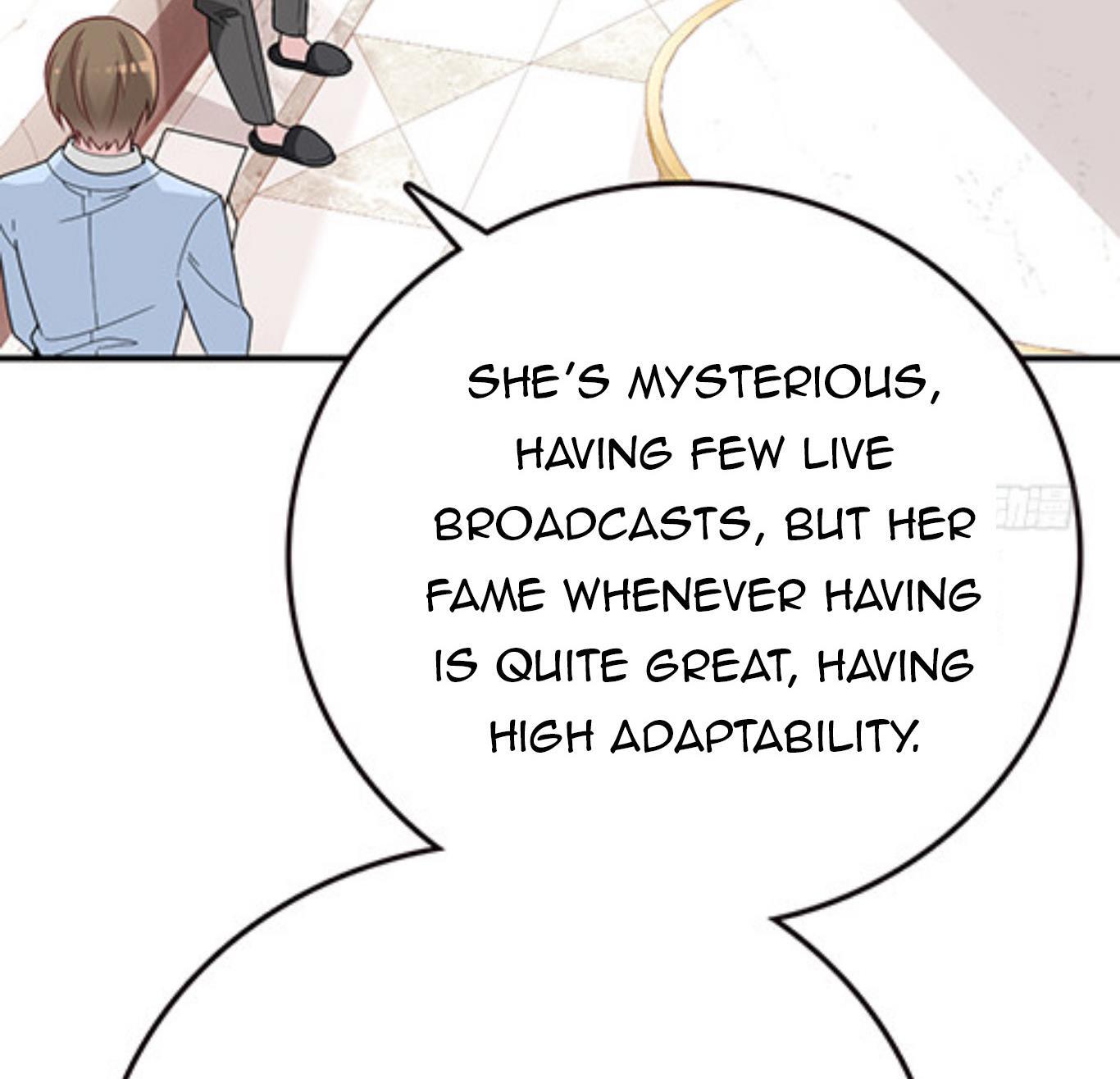 Secret Marriage of greatest actor, My wife, please attack me! chapter 56 - page 41