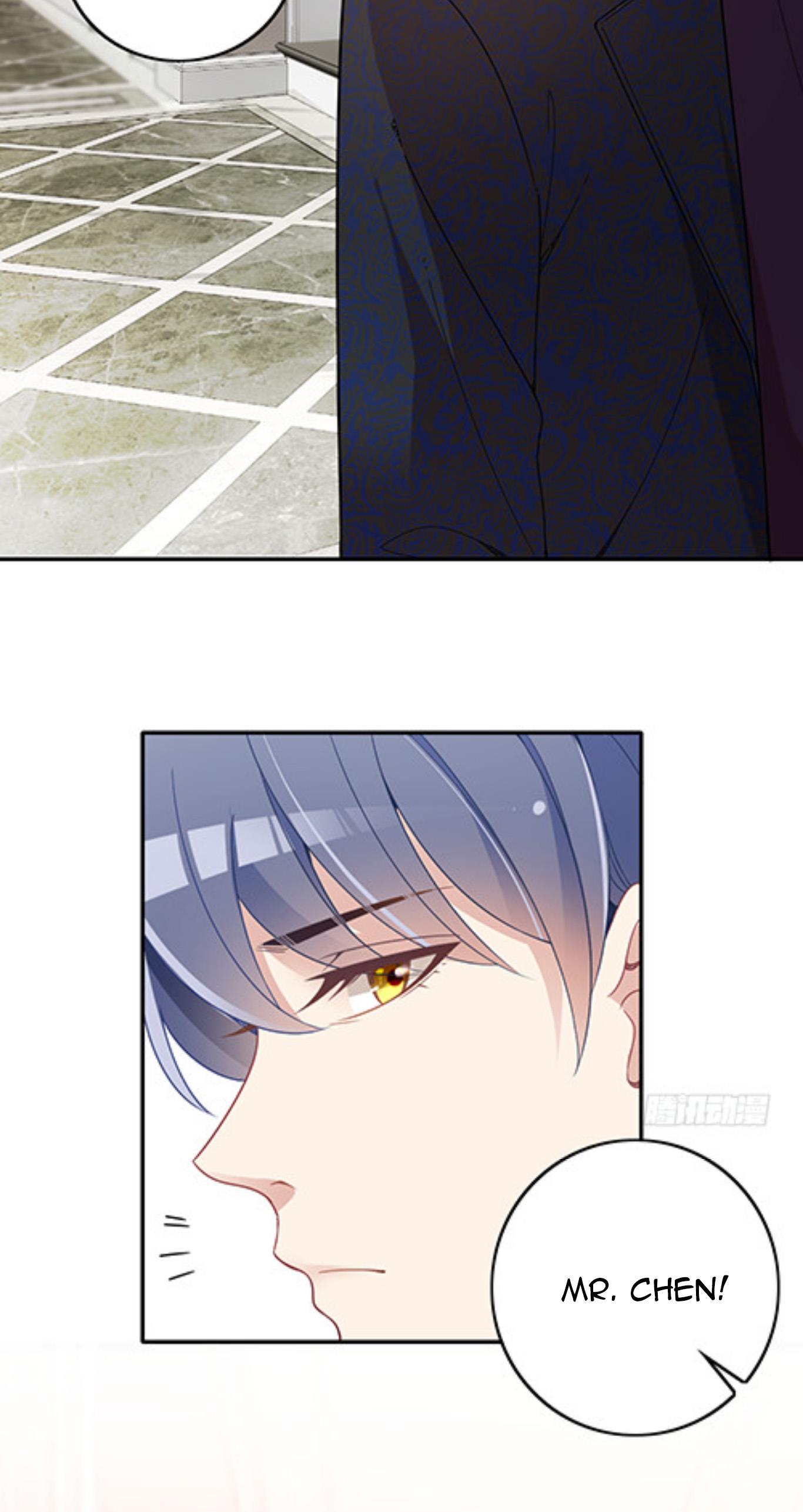 Secret Marriage of greatest actor, My wife, please attack me! chapter 56 - page 5