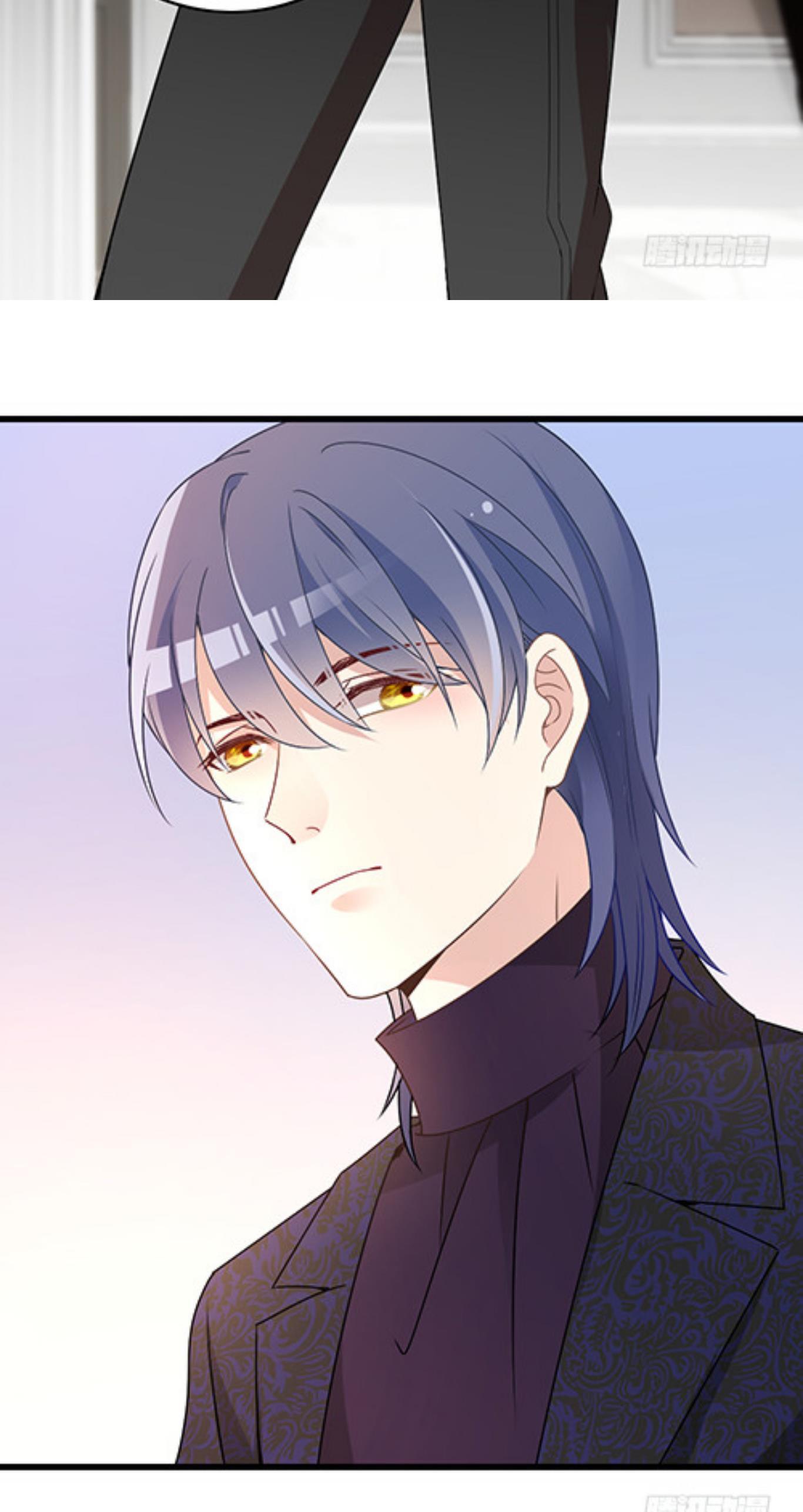 Secret Marriage of greatest actor, My wife, please attack me! chapter 56 - page 7