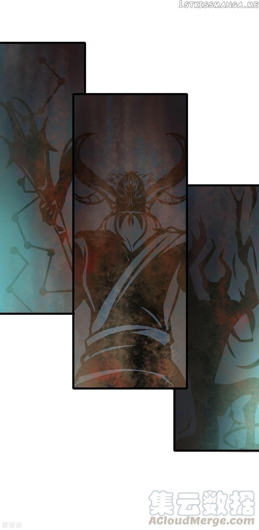Gods Vs Dragons Chapter 1 - page 11