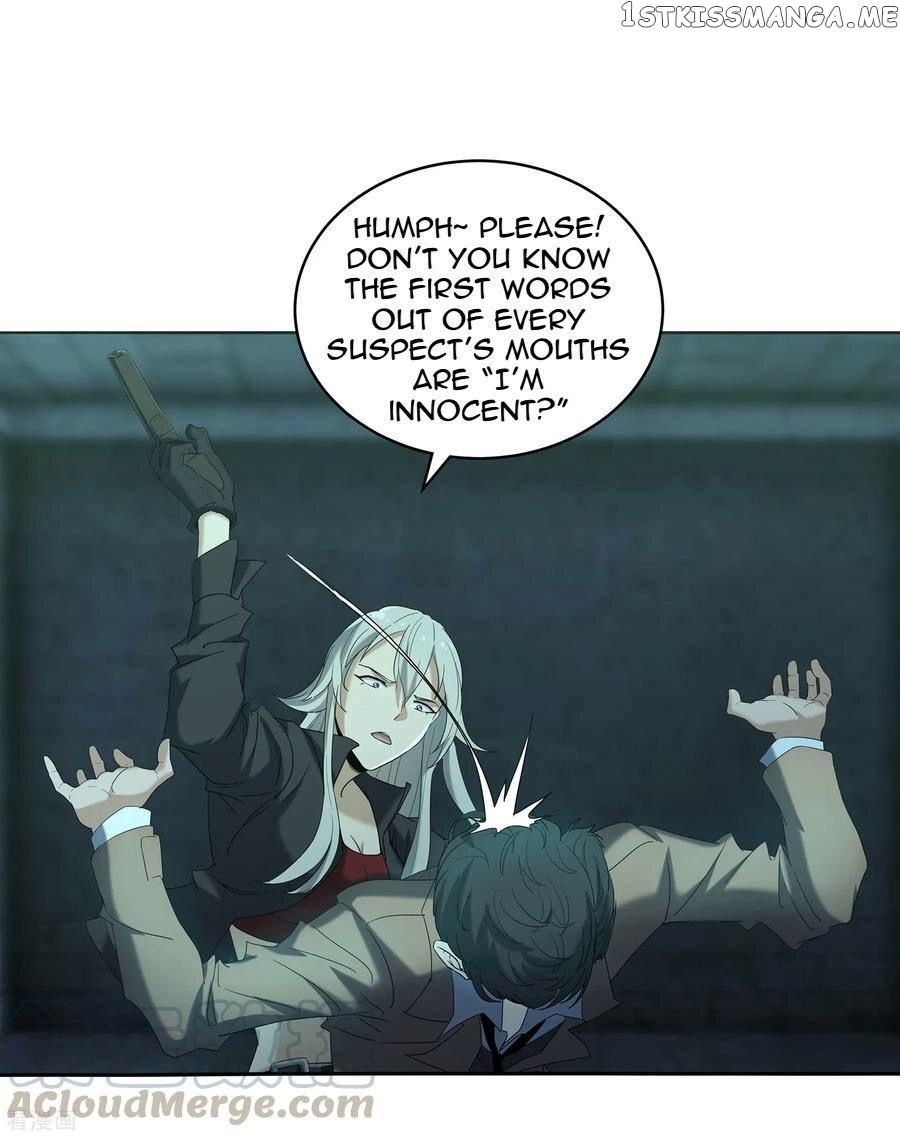Gods Vs Dragons Chapter 1 - page 16