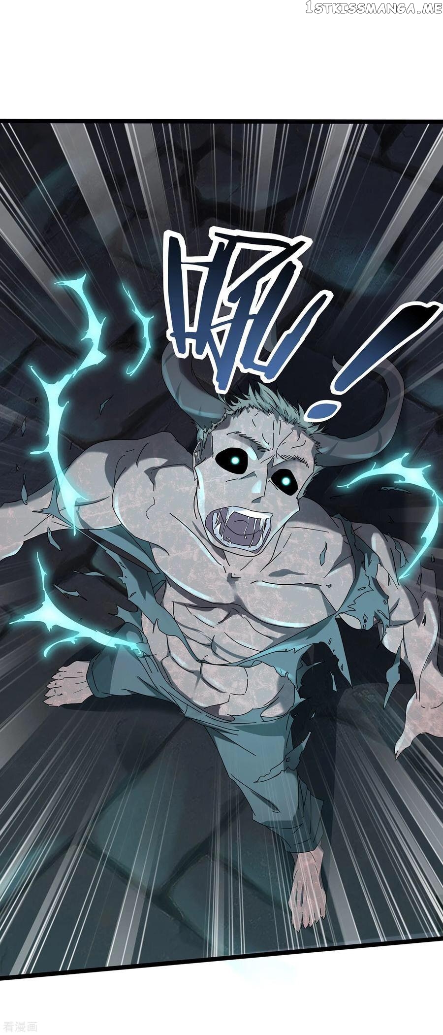Gods Vs Dragons Chapter 1 - page 38