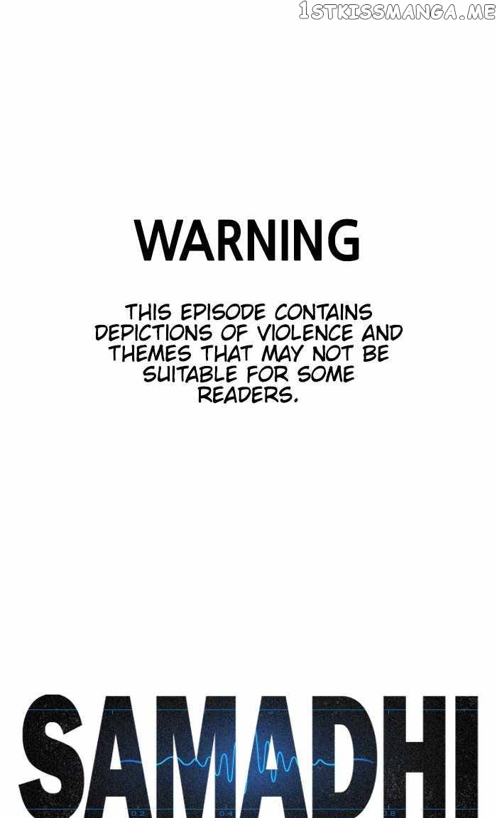 Samadhi – Manga Chapter 29 - page 1