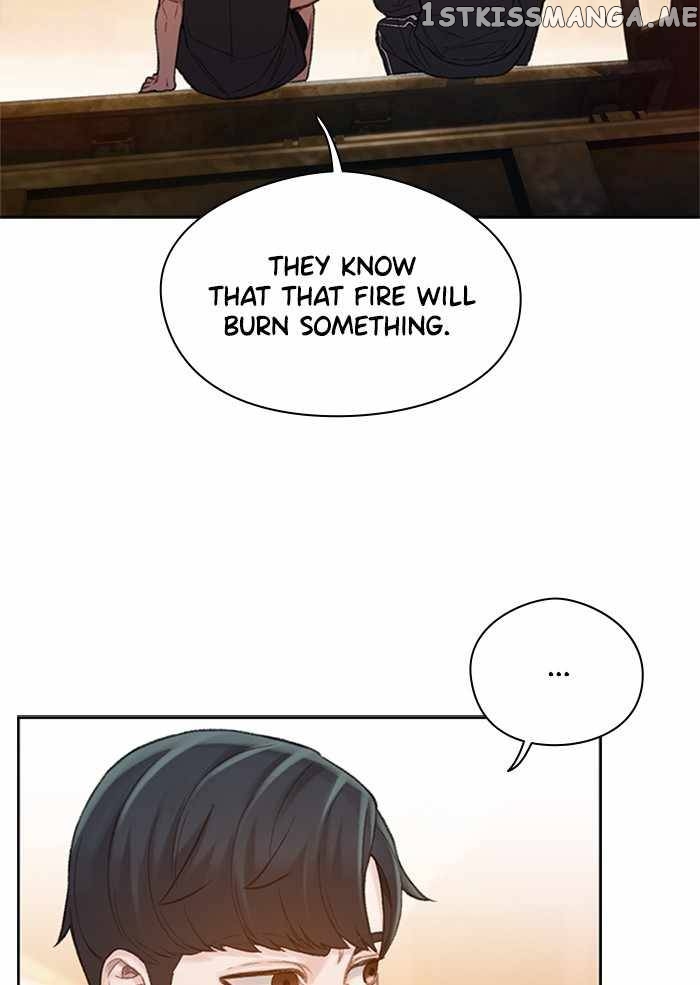 Samadhi – Manga Chapter 29 - page 83