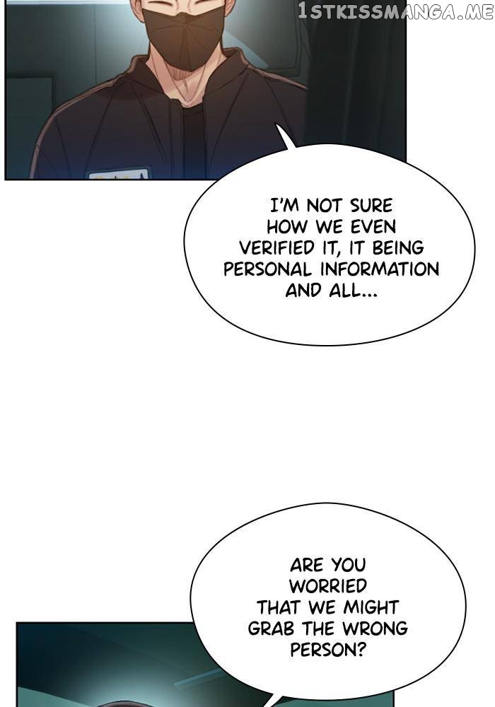 Samadhi – Manga chapter 26 - page 78