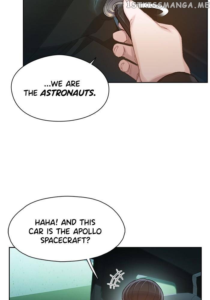 Samadhi – Manga chapter 26 - page 87