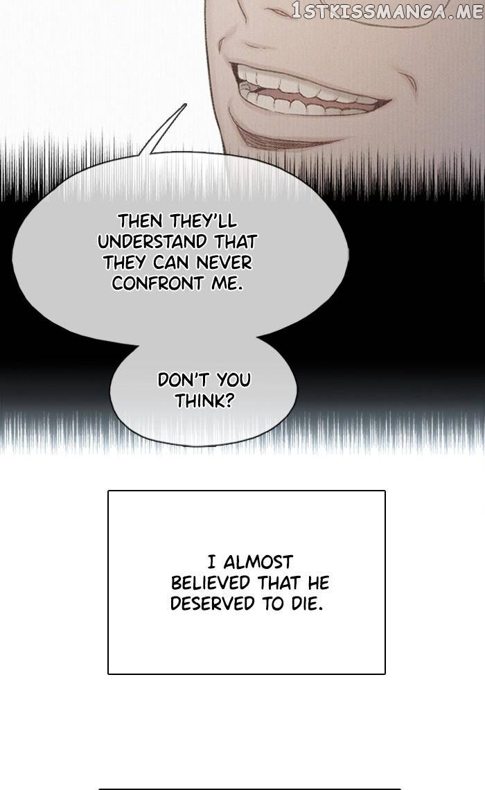 Samadhi – Manga chapter 20 - page 41