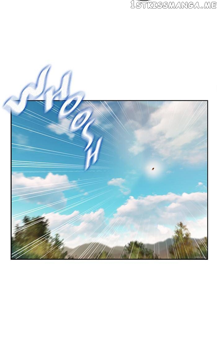 Samadhi – Manga chapter 20 - page 8