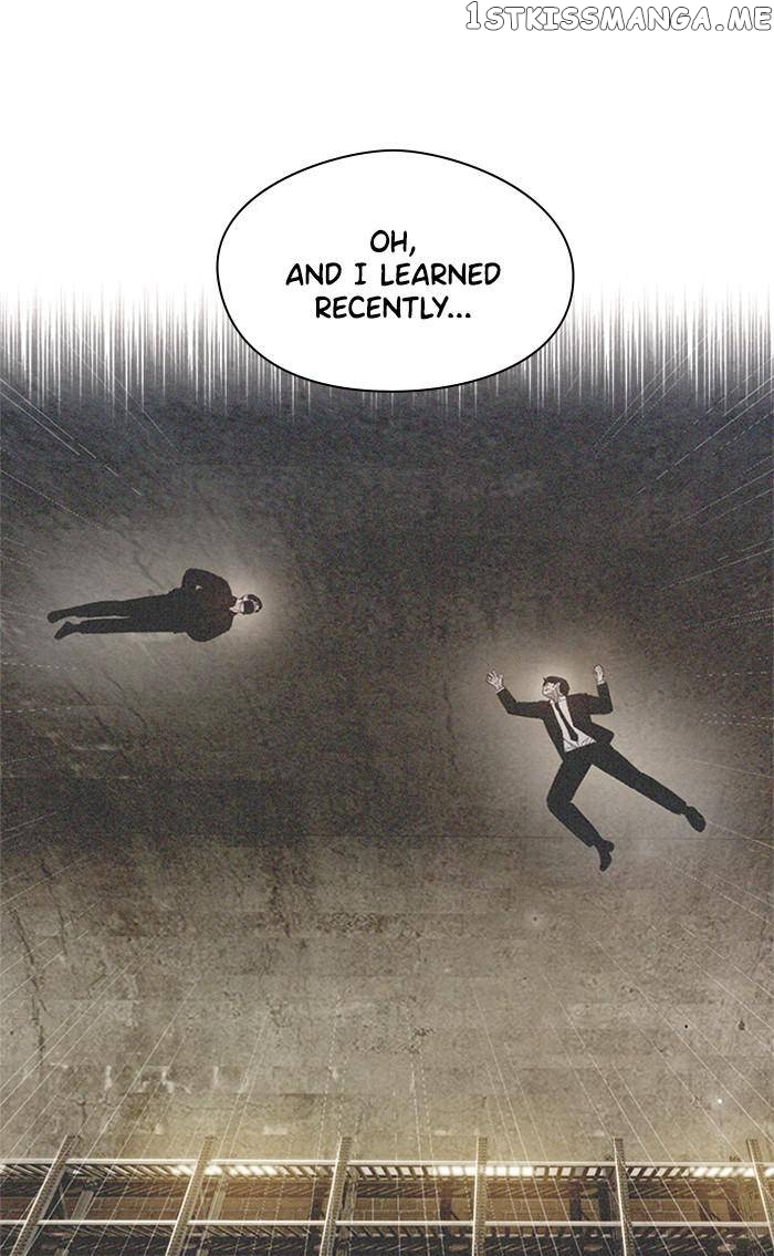 Samadhi – Manga chapter 21 - page 57