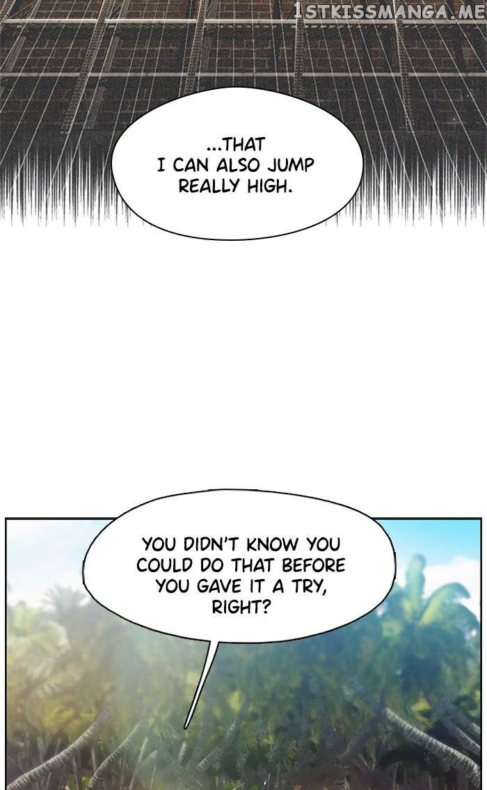 Samadhi – Manga chapter 21 - page 58