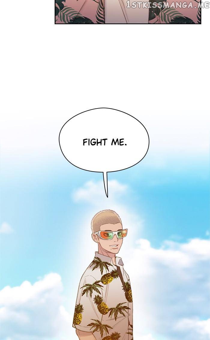 Samadhi – Manga chapter 21 - page 64