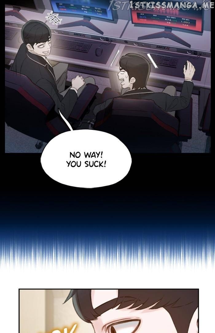 Samadhi – Manga chapter 22 - page 66