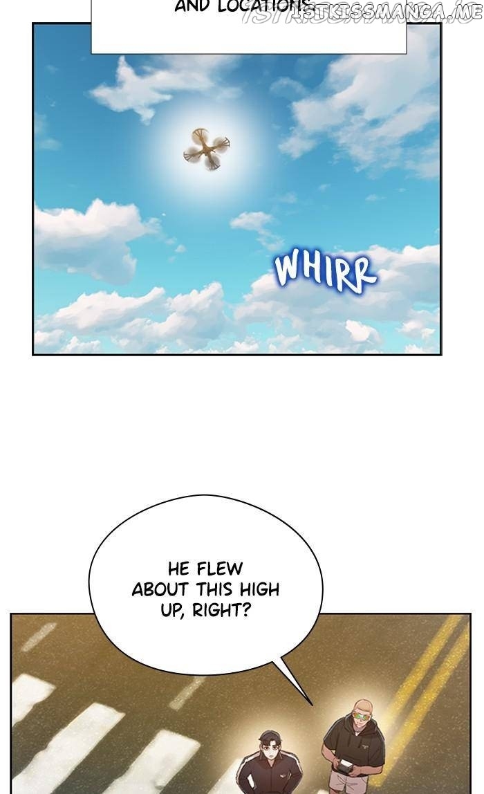 Samadhi – Manga chapter 24 - page 14