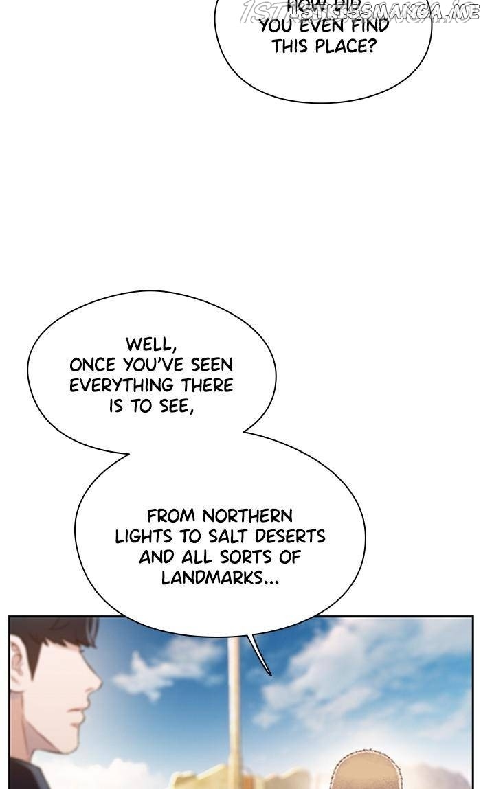 Samadhi – Manga chapter 24 - page 5