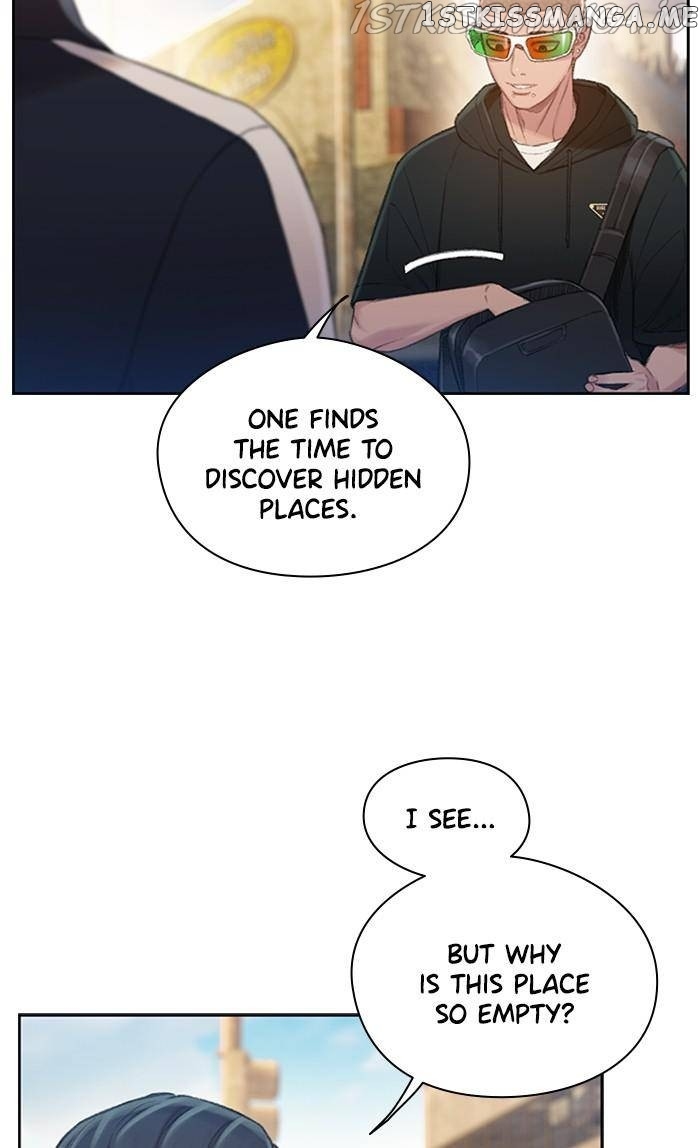 Samadhi – Manga chapter 24 - page 6