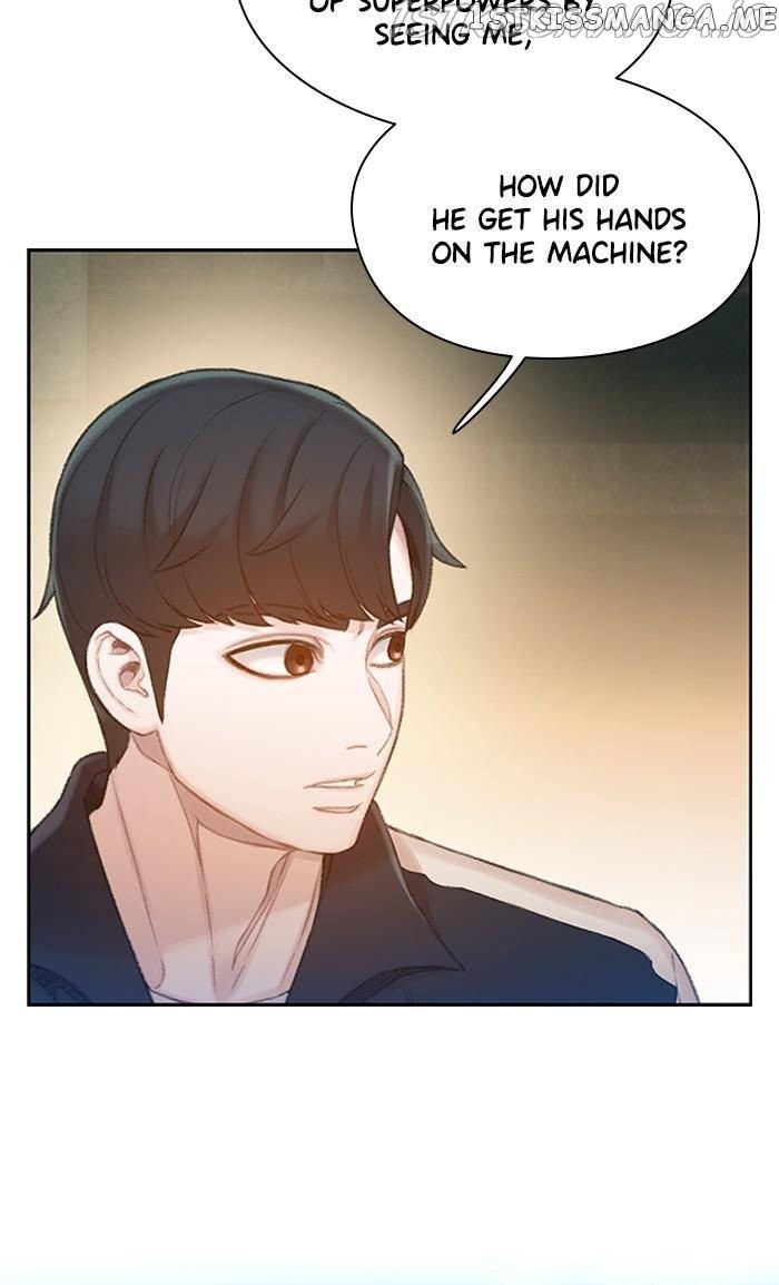 Samadhi – Manga chapter 24 - page 77