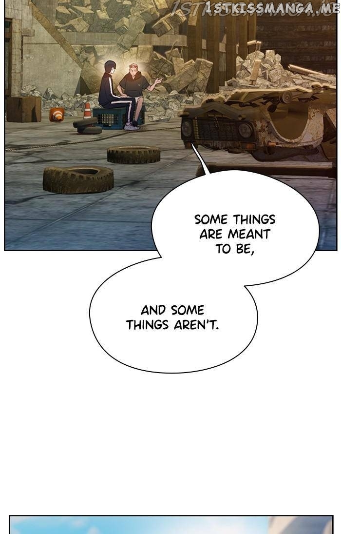 Samadhi – Manga chapter 25 - page 20