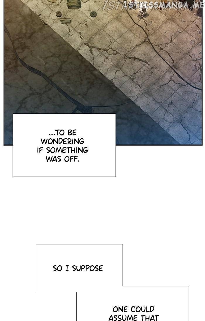 Samadhi – Manga chapter 25 - page 23