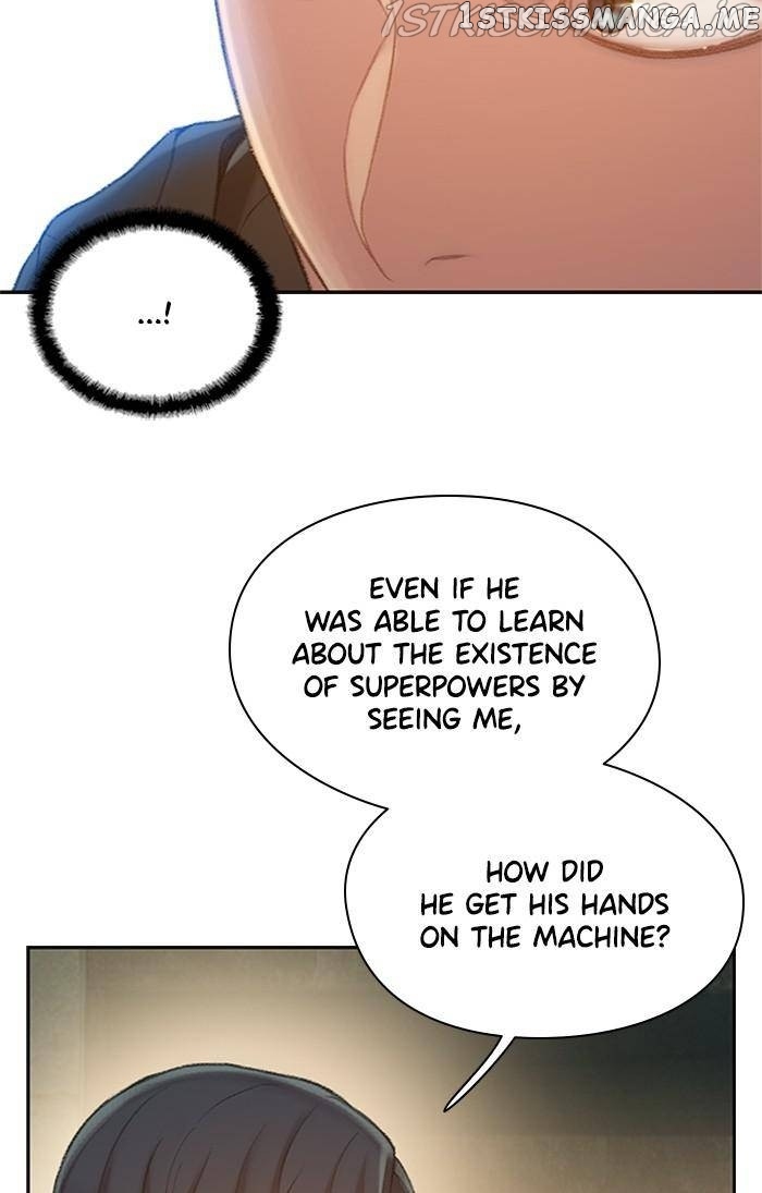 Samadhi – Manga chapter 25 - page 3