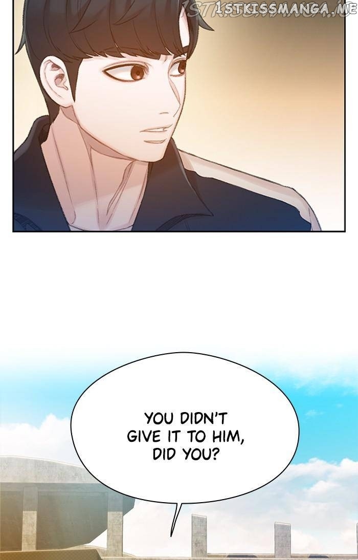 Samadhi – Manga chapter 25 - page 4