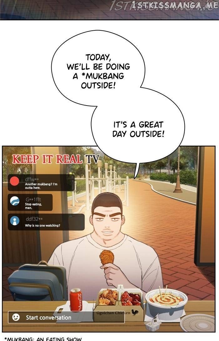 Samadhi – Manga chapter 25 - page 93